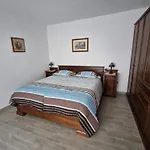 Apartma Jezevi Hébergement de vacances Sežana