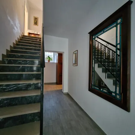 Apartma Jezevi * Сезана