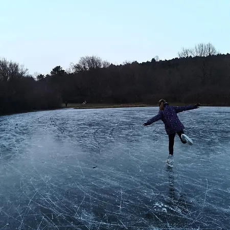 Apartma Jezevi Tatil Evi