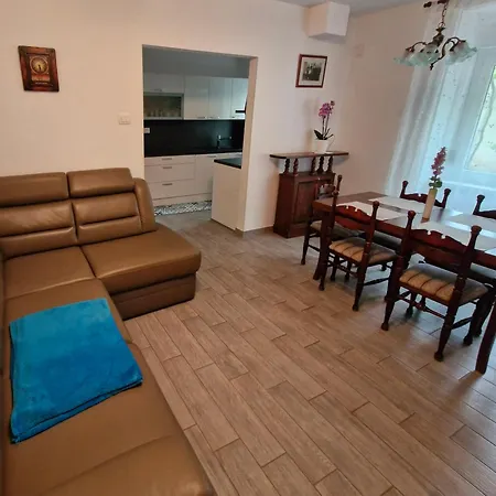 Casa vacanze Apartma Jezevi