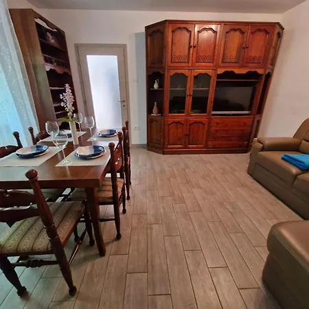 Apartma Jezevi * Sežana
