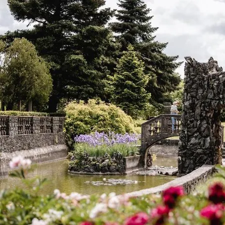 Tatil Evi Apartma Jezevi Sežana