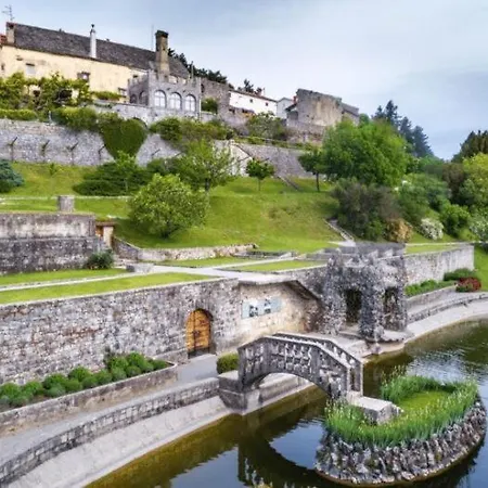 Apartma Jezevi Tatil Evi