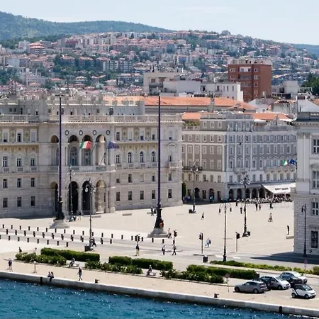 Сasa de vacaciones Apartma Jezevi Sežana