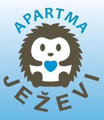 Apartma Jezevi Počitniška hiša