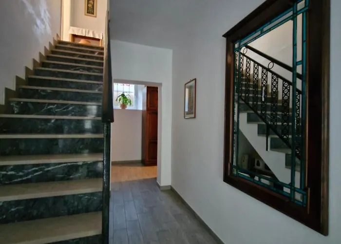 Apartma Jezevi * Sežana