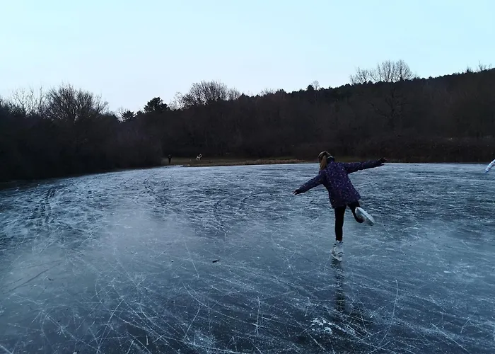 Apartma Jezevi Σπίτι διακοπών