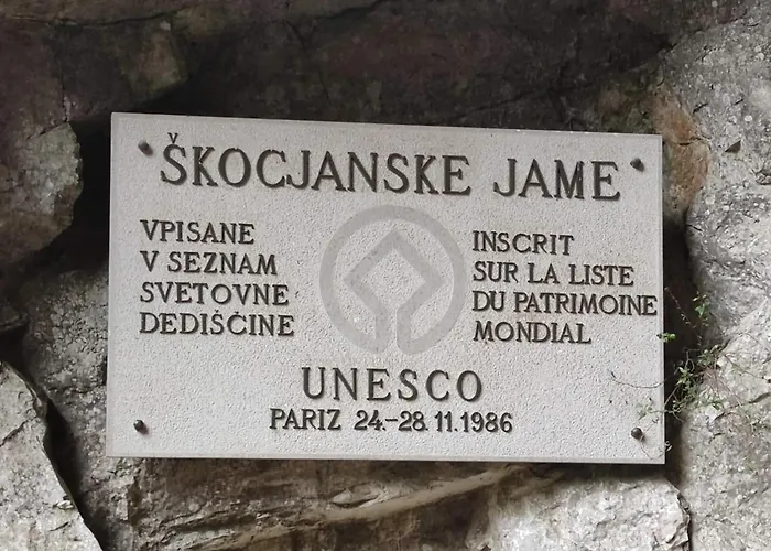 Apartma Jezevi Σπίτι διακοπών *