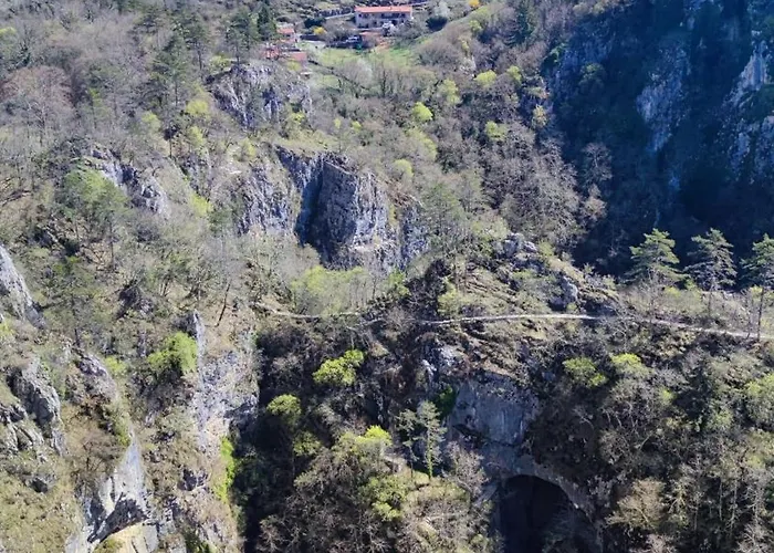 Apartma Jezevi Σπίτι διακοπών