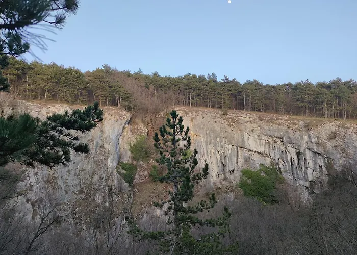 Apartma Jezevi Sežana