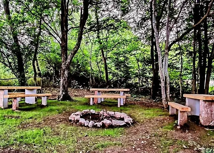 Σπίτι διακοπών Apartma Jezevi