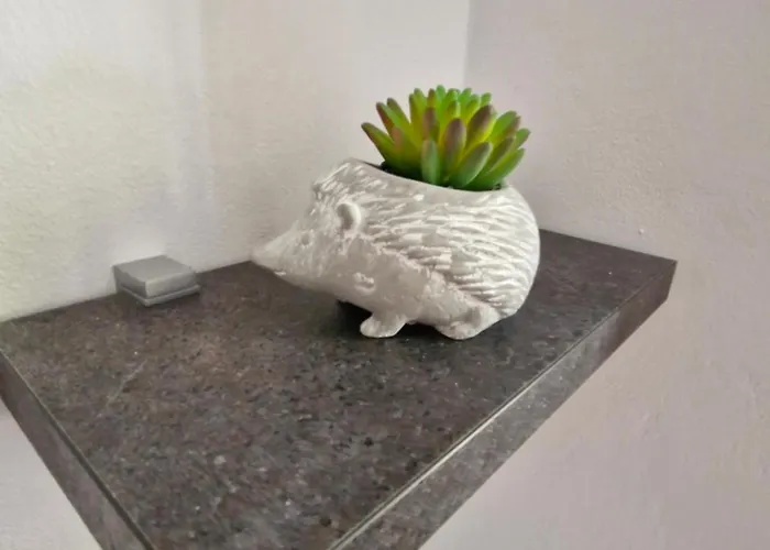 Apartma Jezevi Σπίτι διακοπών *