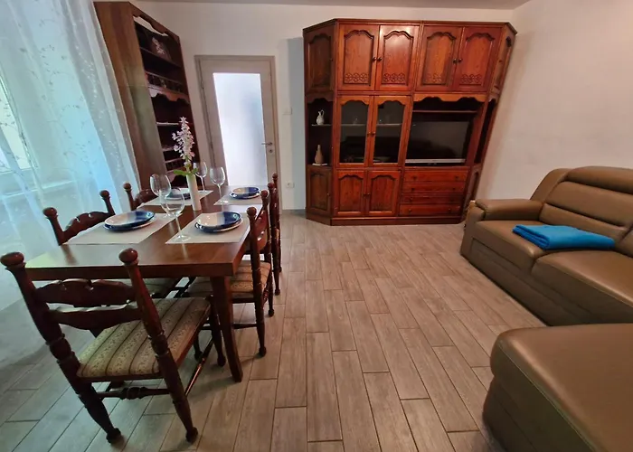 Apartma Jezevi * Sežana