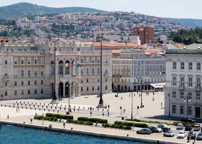 Σπίτι διακοπών Apartma Jezevi Sežana